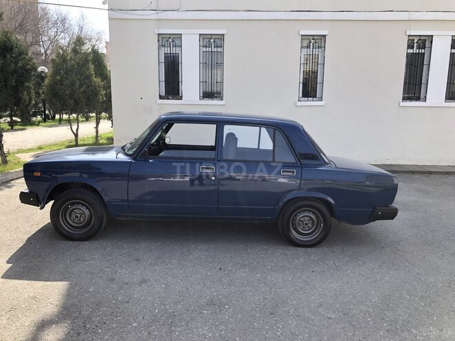 LADA (VAZ) 2107 2005, 71,754 km - 1.6 l - Sumqayıt
