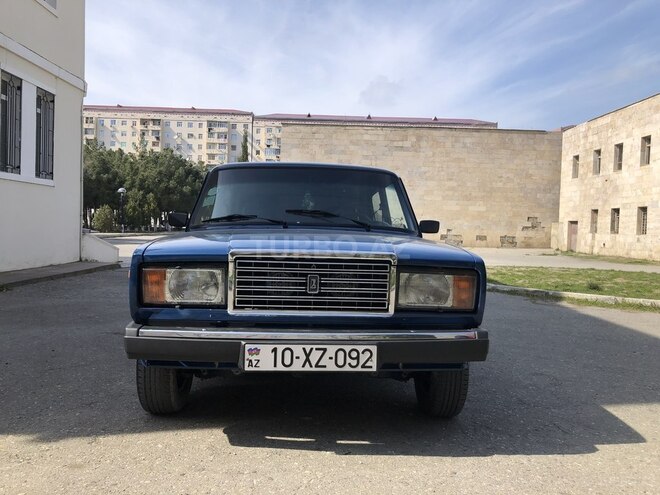 LADA (VAZ) 2107 2005, 71,754 km - 1.6 l - Sumqayıt