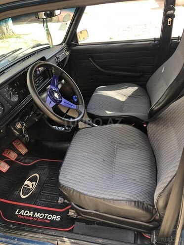 LADA (VAZ) 2107 2005, 71,754 km - 1.6 l - Sumqayıt