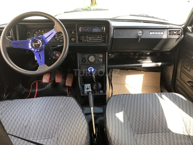 LADA (VAZ) 2107 2005, 71,754 km - 1.6 l - Sumqayıt