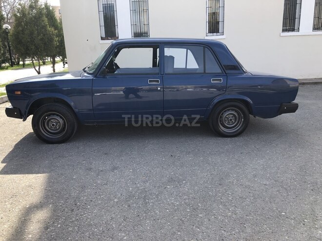 LADA (VAZ) 2107 2005, 71,754 km - 1.6 l - Sumqayıt