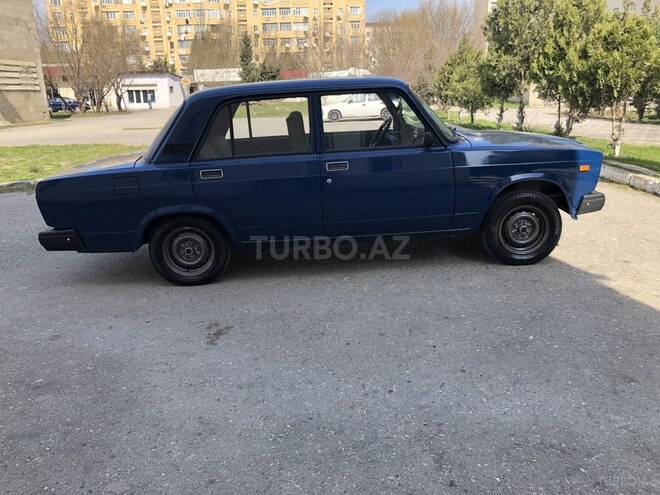 LADA (VAZ) 2107 2005, 71,754 km - 1.6 l - Sumqayıt