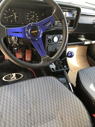 LADA (VAZ) 2107 2005, 71,754 km - 1.6 l - Sumqayıt