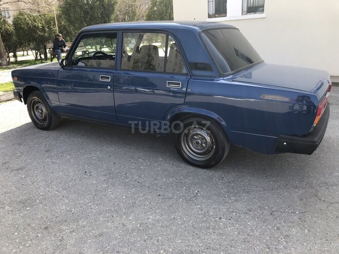 LADA (VAZ) 2107 2005, 71,754 km - 1.6 l - Sumqayıt