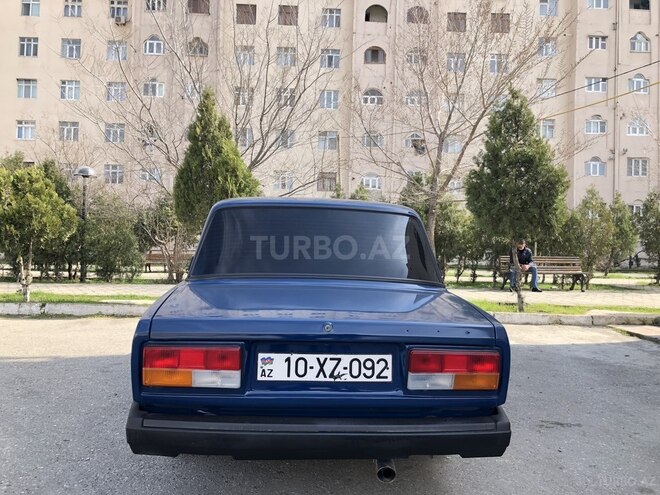 LADA (VAZ) 2107 2005, 71,754 km - 1.6 l - Sumqayıt