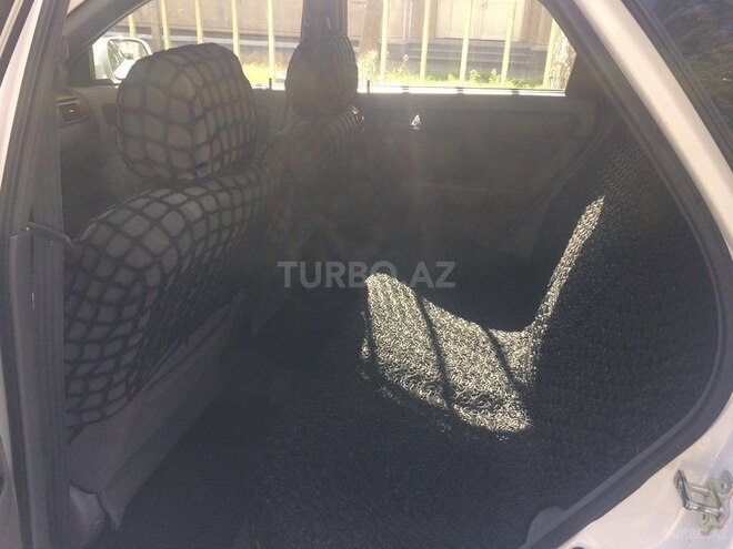 Daewoo Gentra 2014, 199,932 km - 0.2 l - Bakı