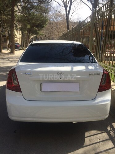 Daewoo Gentra 2014, 199,932 km - 0.2 l - Bakı