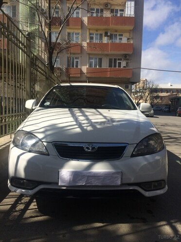 Daewoo Gentra 2014, 199,932 km - 0.2 l - Bakı