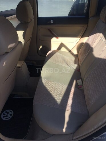 Volkswagen Passat 2001, 285,236 km - 2.5 l - Bakı