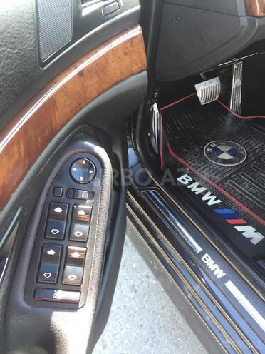 BMW 530 2001, 218,000 km - 3.0 l - Bakı