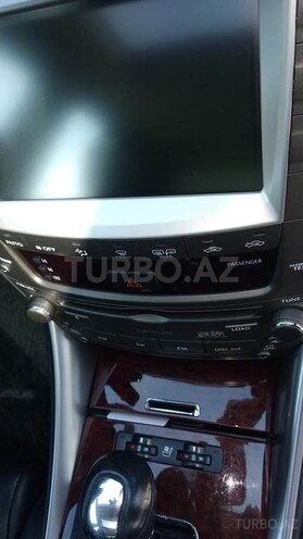 Lexus IS 300 2008, 95,800 km - 3.0 л - Bakı