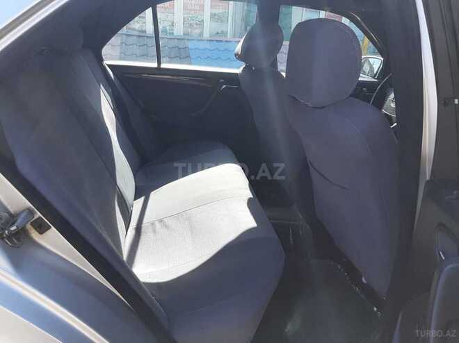 Mercedes C 240 1998, 353,000 km - 2.4 l - Bakı