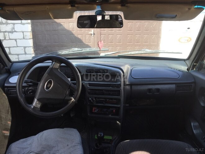 LADA (VAZ) 21099 2000, 295,031 km - 1.5 л - Ağstafa