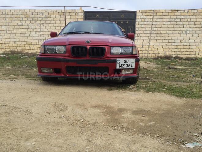 BMW 320 1995, 390,000 km - 2.0 л - Bakı