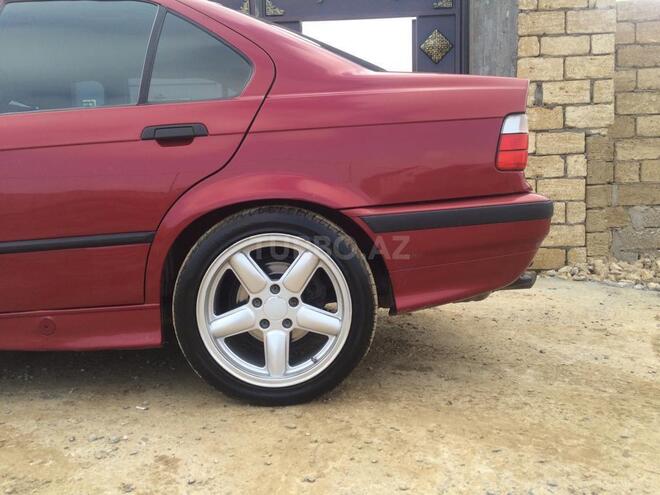BMW 320 1995, 390,000 km - 2.0 л - Bakı