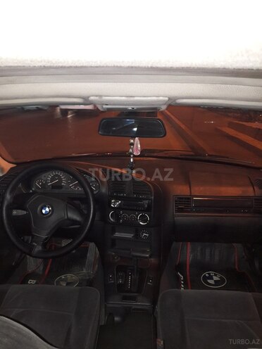 BMW 320 1995, 390,000 km - 2.0 л - Bakı
