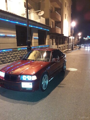 BMW 320 1995, 390,000 km - 2.0 л - Bakı