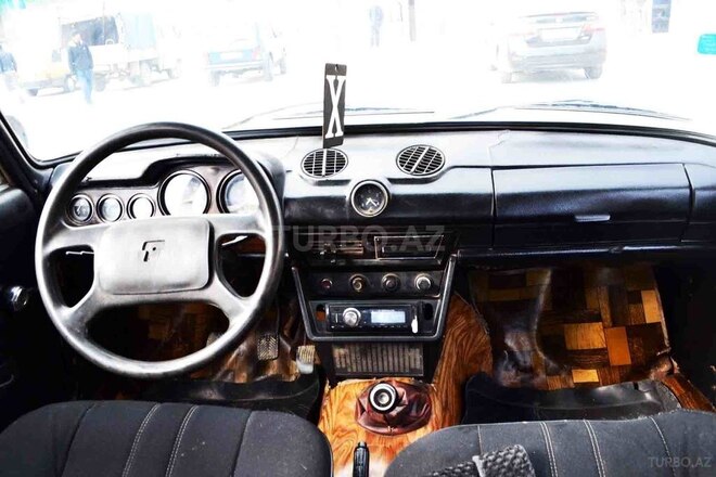 LADA (VAZ) 2106 1987, 78,000 km - 1.5 l - Bakı