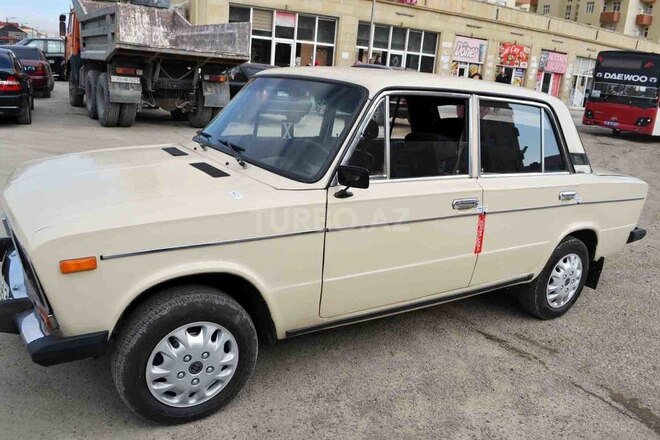 LADA (VAZ) 2106 1987, 78,000 km - 1.5 l - Bakı