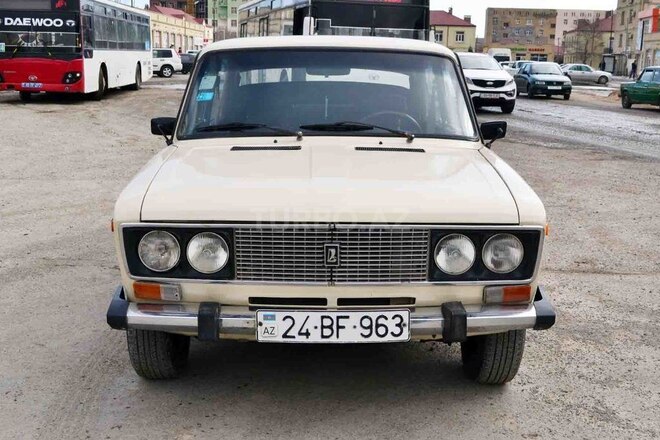 LADA (VAZ) 2106 1987, 78,000 km - 1.5 l - Bakı
