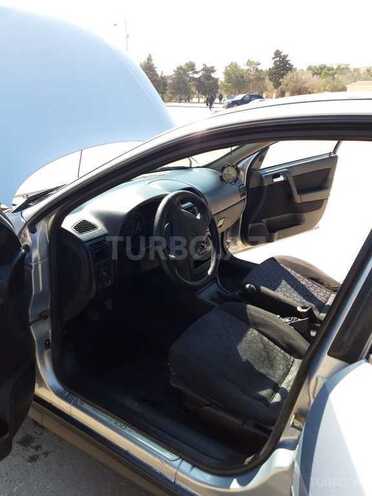 Opel Astra 1999, 270,000 km - 1.6 l - Bakı