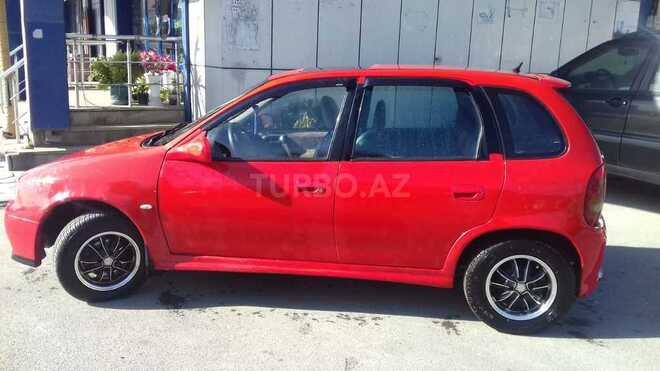 Opel Vita 1996, 50,000 km - 1.4 l - Bakı