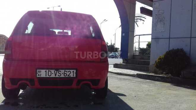 Opel Vita 1996, 50,000 km - 1.4 l - Bakı