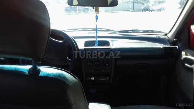 Opel Vita 1996, 50,000 km - 1.4 l - Bakı