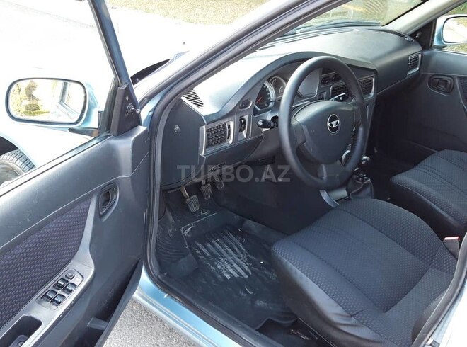 Daewoo Nexia 2011, 231,000 km - 1.5 l - Gəncə
