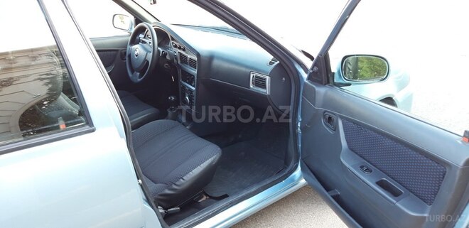 Daewoo Nexia 2011, 231,000 km - 1.5 l - Gəncə