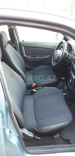 Daewoo Nexia 2011, 231,000 km - 1.5 l - Gəncə