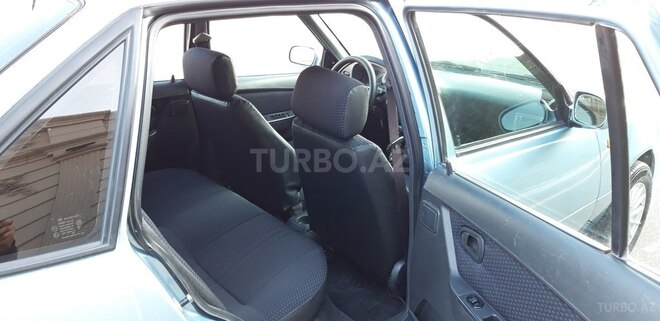 Daewoo Nexia 2011, 231,000 km - 1.5 l - Gəncə