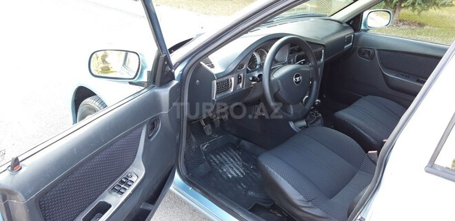 Daewoo Nexia 2011, 231,000 km - 1.5 l - Gəncə