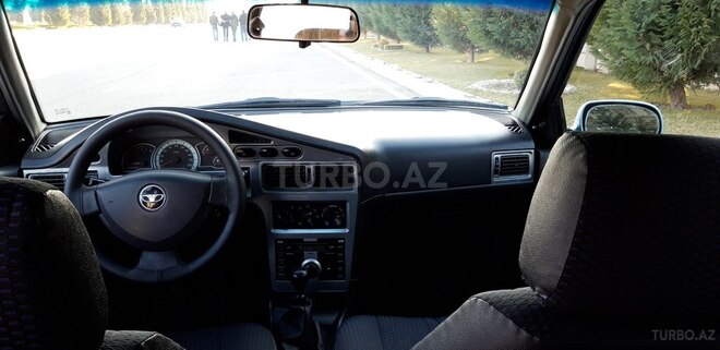 Daewoo Nexia 2011, 231,000 km - 1.5 l - Gəncə