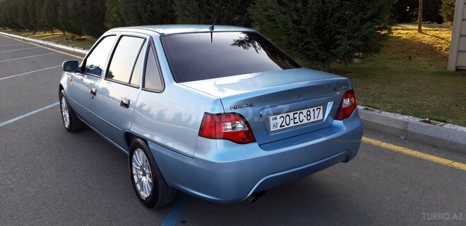 Daewoo Nexia 2011, 231,000 km - 1.5 l - Gəncə