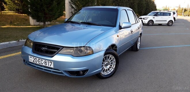 Daewoo Nexia 2011, 231,000 km - 1.5 l - Gəncə