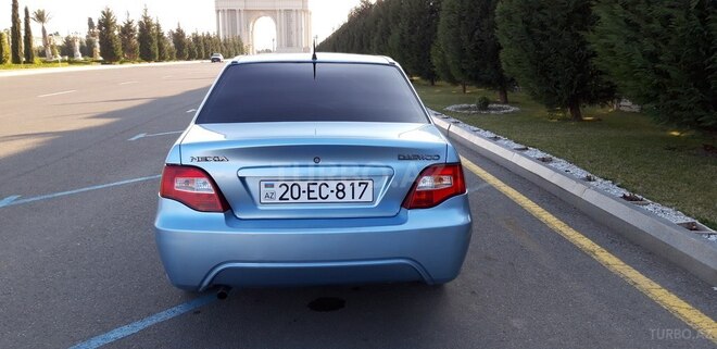 Daewoo Nexia 2011, 231,000 km - 1.5 l - Gəncə
