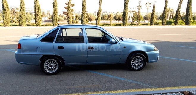 Daewoo Nexia 2011, 231,000 km - 1.5 l - Gəncə