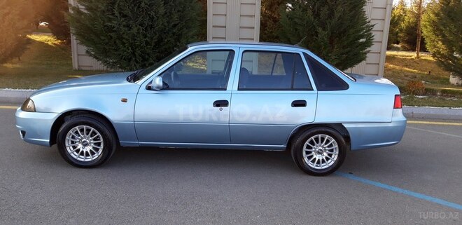 Daewoo Nexia 2011, 231,000 km - 1.5 l - Gəncə