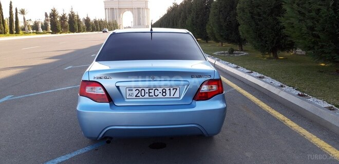 Daewoo Nexia 2011, 231,000 km - 1.5 l - Gəncə