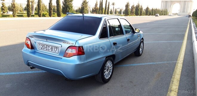 Daewoo Nexia 2011, 231,000 km - 1.5 l - Gəncə