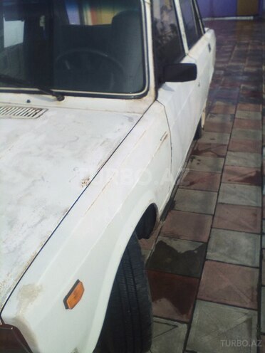 LADA (VAZ) 2107 1981, 670,546 km - 1.5 l - Masallı