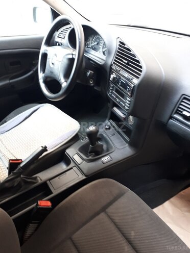BMW 316 1998, 260,000 km - 1.6 л - Bakı
