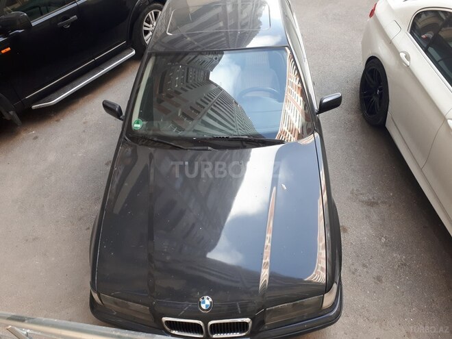 BMW 316 1998, 260,000 km - 1.6 л - Bakı
