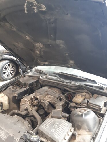 BMW 316 1998, 260,000 km - 1.6 л - Bakı