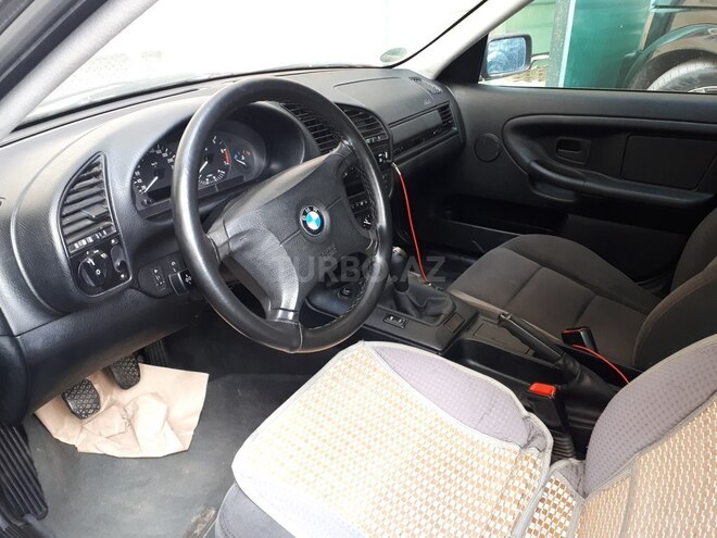 BMW 316 1998, 260,000 km - 1.6 л - Bakı