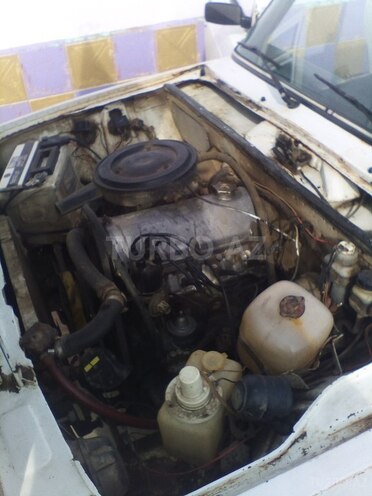 LADA (VAZ) 2107 1981, 670,546 km - 1.5 l - Masallı