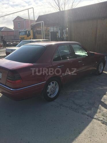 Mercedes C 180 1993, 450,000 km - 1.8 l - Bakı