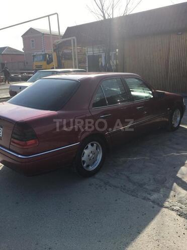Mercedes C 180 1993, 450,000 km - 1.8 l - Bakı