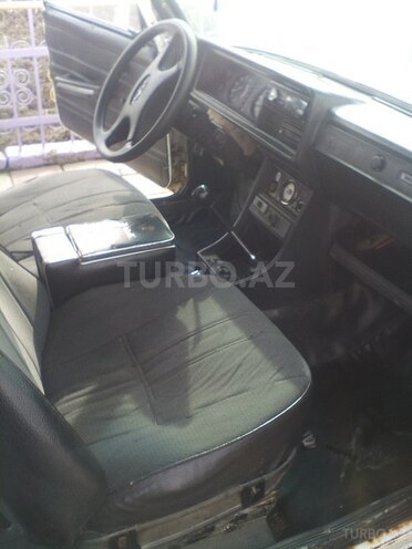 LADA (VAZ) 2107 1981, 670,546 km - 1.5 l - Masallı